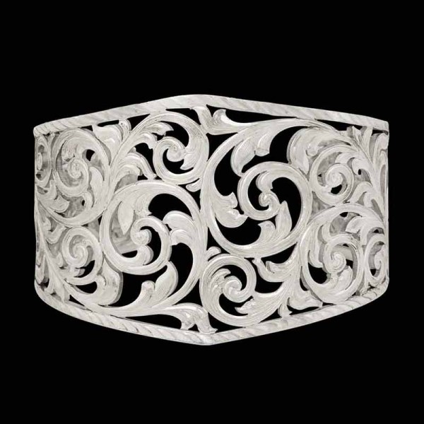 Shania Western Cuff Bracelet, Our Shania Western Cuff Bracelet is the picture of Western The Shania Classic Western Cuff Bracelet is the picture of Western elegance. Detailed with our signature antique finish for a 'vintage' look. Hand crafted and engrave
